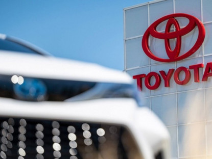 Giao thông - Xe Hybrid “gánh team”, Toyota đạt doanh số cao nhất lịch sử