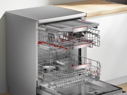 Thông tin doanh nghiệp - Top thiết bị gia đình Bosch bán chạy nhất tại Minhaus 2026