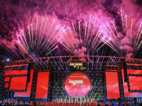 Từ hào khí 30/4 đến khát vọng vươn mình