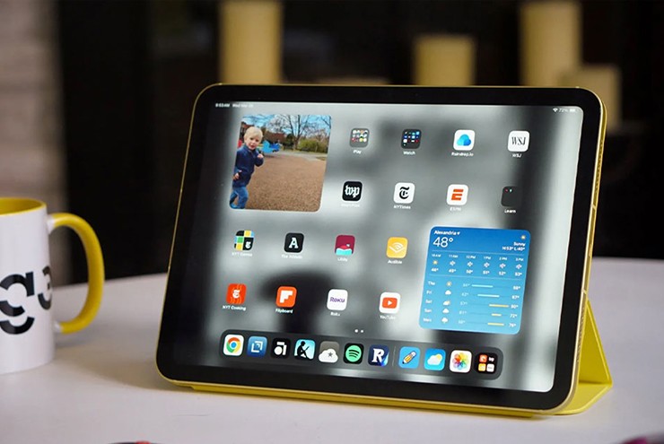 Mẫu iPad trở thành món hời giờ giá tốt, hiệu năng đủ - 3