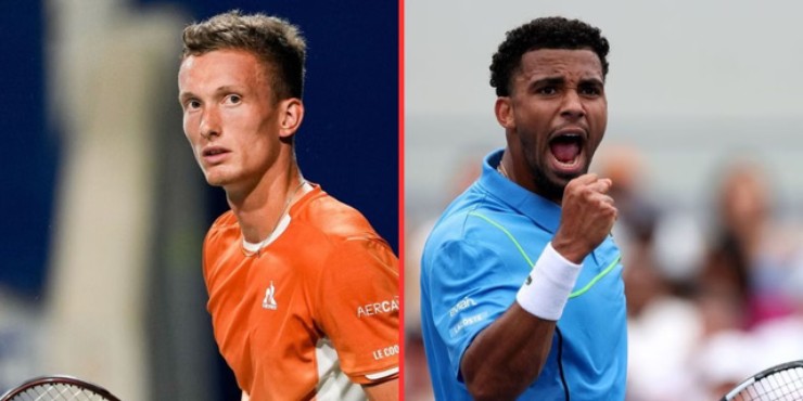 Tennis đỉnh cao Madrid Open: Sinner đấu "truyền nhân Nadal", Fils đụng độ Lehecka - 2