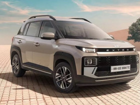 Rộ tin Hyundai Exter sắp về Việt Nam, giá bán rẻ hơn Venue