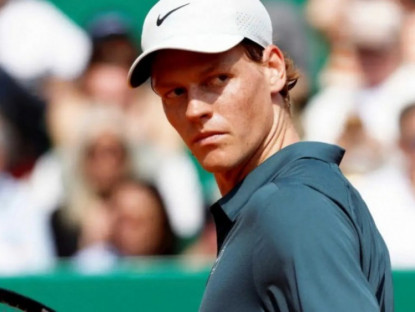 Thể thao - Xuất hiện "bộ tứ siêu đẳng" sinh 2006, "ngai vàng" của Sinner nguy cơ bị lung lay