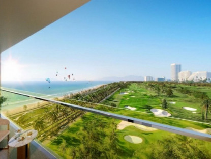 Thông tin doanh nghiệp - Đa tiện ích - Đa trải nghiệm: Công thức mới của bất động sản nghỉ dưỡng thời wellness