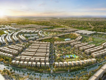 Thông tin doanh nghiệp - Ưu đãi nối tiếp ưu đãi tại Vinhomes Golden City: Lãi suất 0–6% trong 5 năm trên dòng nhà phố giá tốt bậc nhất miền Bắc