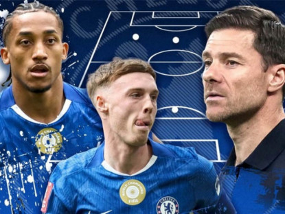 Thể thao - HLV Alonso lọt tầm ngắm Chelsea, chờ giải bài toán hóc búa ở Stamford Bridge