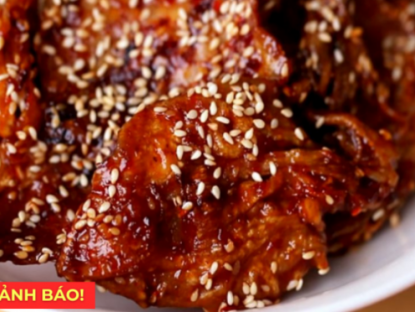 Thông tin doanh nghiệp - Nghỉ lễ nhớ tránh xa món nhậu khoái khẩu này nếu không muốn “đầu độc” phổi, đàm nhiều, ho dai dẳng