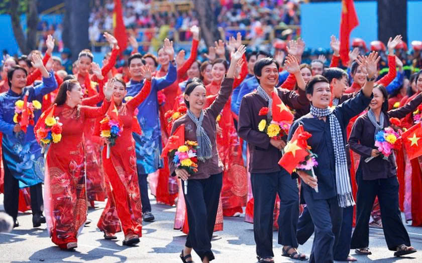 Đổi mới tổ chức hoạt động hội quần chúng do Đảng, Nhà nước giao nhiệm vụ - 1