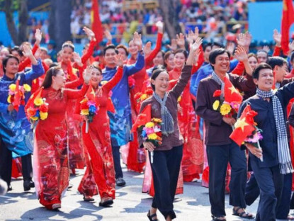 Tin Tức - Đổi mới tổ chức hoạt động hội quần chúng do Đảng, Nhà nước giao nhiệm vụ