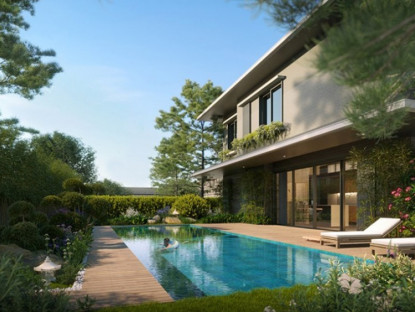 Thông tin doanh nghiệp - Việt kiều hồi hương và cơ hội cho bất động sản trị liệu tại Việt Nam