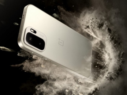Công nghệ - OnePlus Ace 6 Ultra khiến game thủ mê mẩn với chip "khủng" và pin lớn