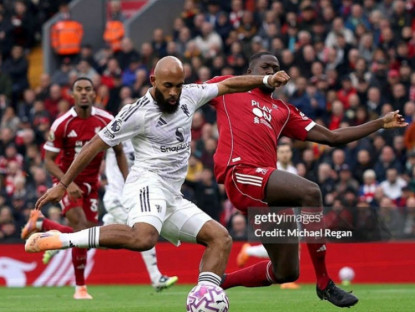 Thể thao - Dự đoán vòng 35 Ngoại hạng Anh: MU hạ Liverpool lấy vé Cúp C1, Man City gây áp lực cho Arsenal