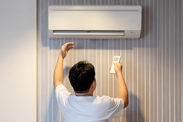 Những điều cần làm giúp điều hòa mát nhanh hơn, ít tốn điện hơn - 3