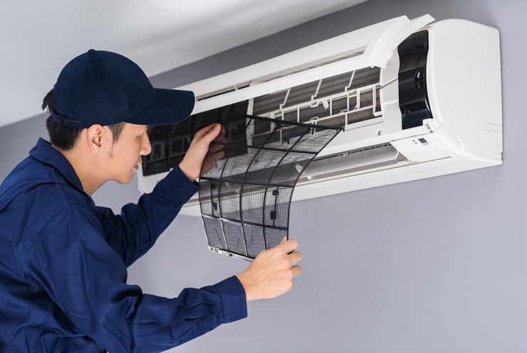 Những điều cần làm giúp điều hòa mát nhanh hơn, ít tốn điện hơn - 1