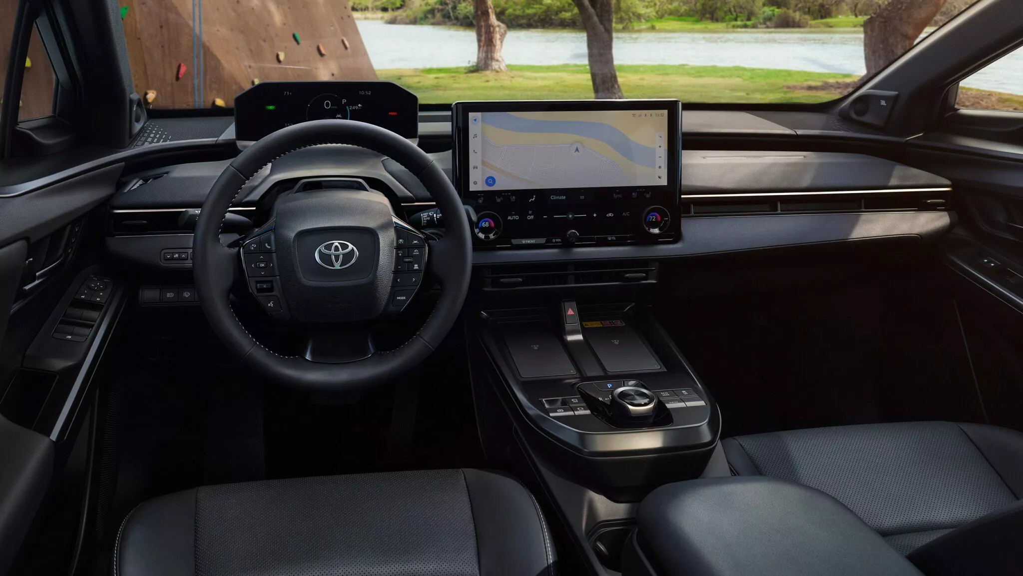 Toyota nói không với bản thuần điện trên dòng xe RAV4 - 2