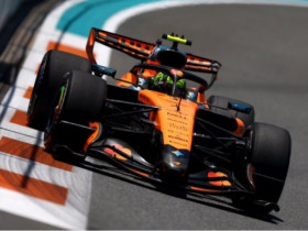 Đua xe F1, phân hạng Sprint Miami GP: Nhà vô địch trở lại P1, mở ra cuộc đua 