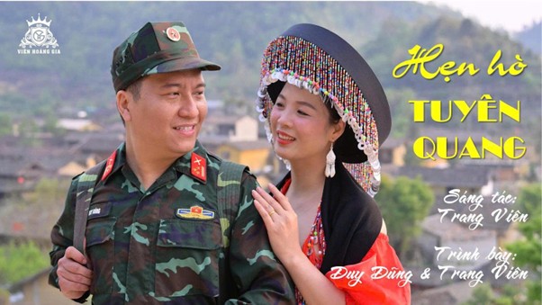 Thanh âm từ địa đầu Tổ quốc, nơi tình yêu, văn hóa và lý tưởng cùng cất lời - 1