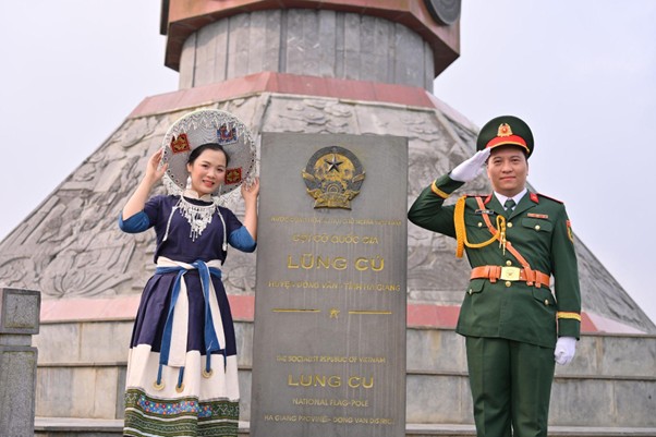Thanh âm từ địa đầu Tổ quốc, nơi tình yêu, văn hóa và lý tưởng cùng cất lời - 2