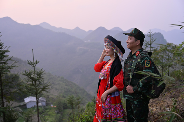 Thanh âm từ địa đầu Tổ quốc, nơi tình yêu, văn hóa và lý tưởng cùng cất lời - 4