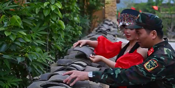 Thanh âm từ địa đầu Tổ quốc, nơi tình yêu, văn hóa và lý tưởng cùng cất lời - 8