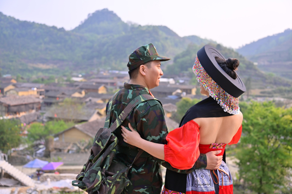 Thanh âm từ địa đầu Tổ quốc, nơi tình yêu, văn hóa và lý tưởng cùng cất lời - 9