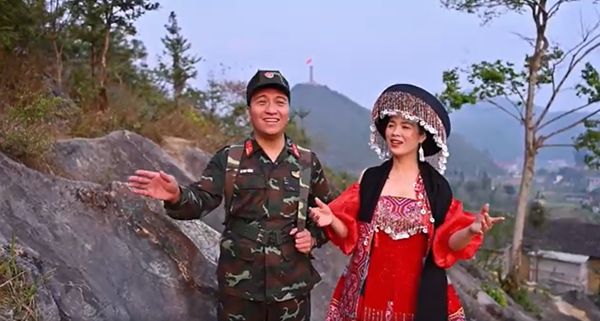 Thanh âm từ địa đầu Tổ quốc, nơi tình yêu, văn hóa và lý tưởng cùng cất lời - 11