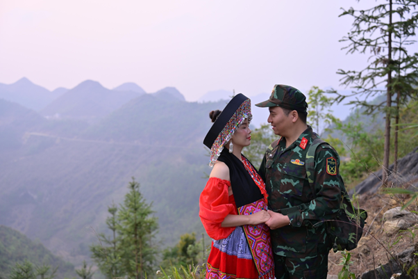 Thanh âm từ địa đầu Tổ quốc, nơi tình yêu, văn hóa và lý tưởng cùng cất lời - 12