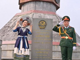 Thanh âm từ địa đầu Tổ quốc, nơi tình yêu, văn hóa và lý tưởng cùng cất lời