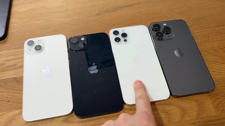 Bỏ tiền thật thử buôn iPhone: Dễ ăn hay đầy rủi ro? - 3