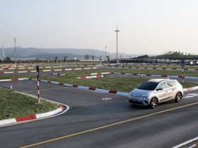 5 thay đổi lớn về học và thi bằng lái xe bạn cần biết