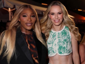 Nóng nhất thể thao trưa 3/5: Serena Wlliams hội ngộ đối thủ cũ Wozniacki