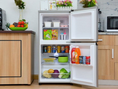 Công nghệ - Top 5 tủ lạnh Inverter đáng sở hữu nhất dịp hè 2026