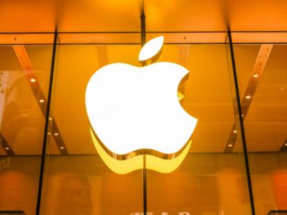 Công nghệ - Apple phá kỷ lục doanh số iPhone quý 1/2026