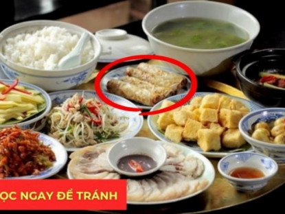 Thông tin doanh nghiệp - Món ăn “tối kị” của phổi đang ẩn nấp trên mâm cơm Việt, cứ ăn vào là ho dữ dội, đàm nhiều, thở khó