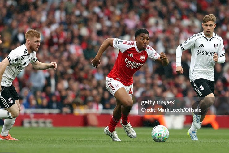 Arsenal tìm lại cảm giác thắng đẹp mắt: Arteta học chiêu của Pep, hy vọng vào Gyokeres - 3