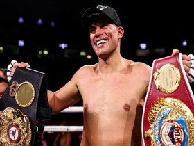 Nóng nhất thể thao chiều 4/5: Benavidez hạ Zurdo, tiếp tục thách đấu Canelo