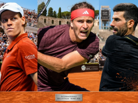 Djokovic 