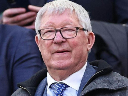 Thể thao - Sir Alex nhập viện trong ngày MU đánh bại Liverpool