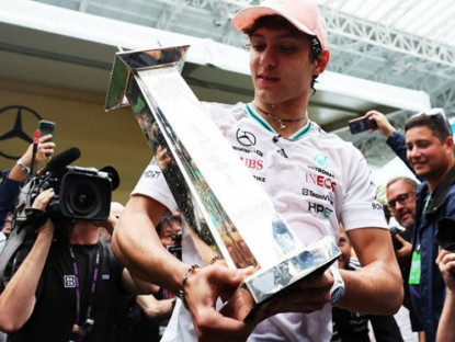 Thể thao - Kết quả đua xe F1, Miami GP: Antonelli thống trị, khẳng định vị thế ứng viên vô địch