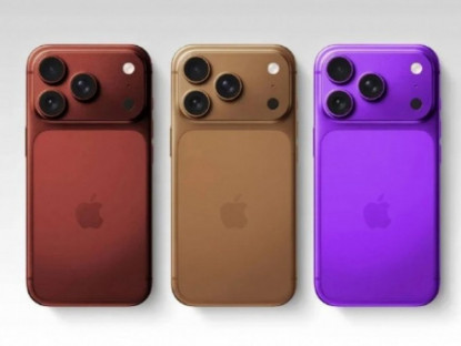 Công nghệ - iPhone 18 Pro đã phá vỡ "lời nguyền" 4 năm