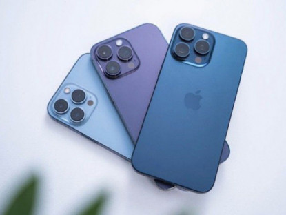 Công nghệ - iPhone cũ giảm giá trong ngày đôi 5/5: Có mẫu "Pro" chỉ 5,3 triệu đồng