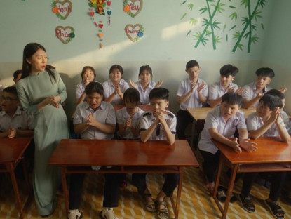 Thông tin doanh nghiệp - ASTA - Vòng tròn tử tế: Không chỉ là cho đi, mà là cách khiến hành trình tử tế không dừng lại