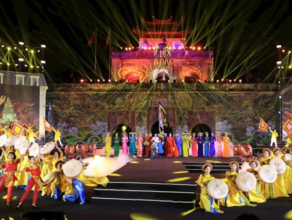 Tin Tức - Tổ chức Festival Thăng Long - Hà Nội lần thứ II, năm 2026