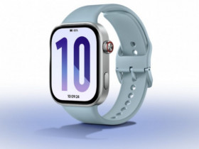 Xiaomi công bố bộ 3 thiết bị đeo mới, có tai nghe chụp tai lần đầu xuất hiện