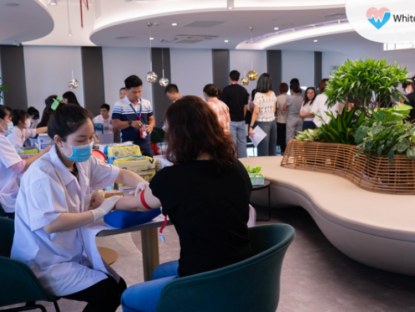 Thông tin doanh nghiệp - WhiteCoat Việt Nam tái định hình khám sức khỏe doanh nghiệp: Từ gánh nặng hành chính đến phúc lợi chiến lược