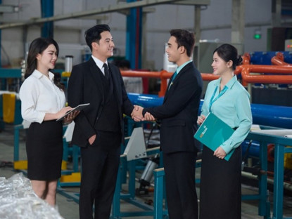 Thông tin doanh nghiệp - ABBank: Khi ngân hàng chọn “phụng sự” thay vì chỉ “phục vụ”