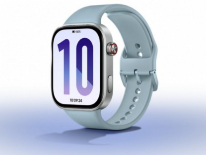 Công nghệ - Xiaomi công bố bộ 3 thiết bị đeo mới, có tai nghe chụp tai lần đầu xuất hiện
