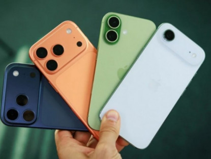 Công nghệ - Apple sẽ phải ngừng sản xuất các dòng iPhone mới này