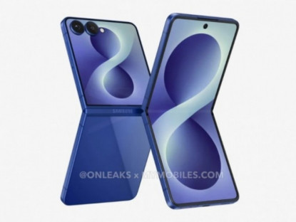 Công nghệ - Tin vui đến với người dùng đợi Galaxy Z Flip 8