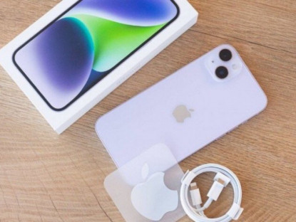 Công nghệ - Giá iPhone 13 và iPhone 14 ngày đôi 5/5: Đã giảm nửa giá, chênh nhau 2 triệu đồng